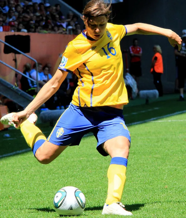 Linda Forsberg