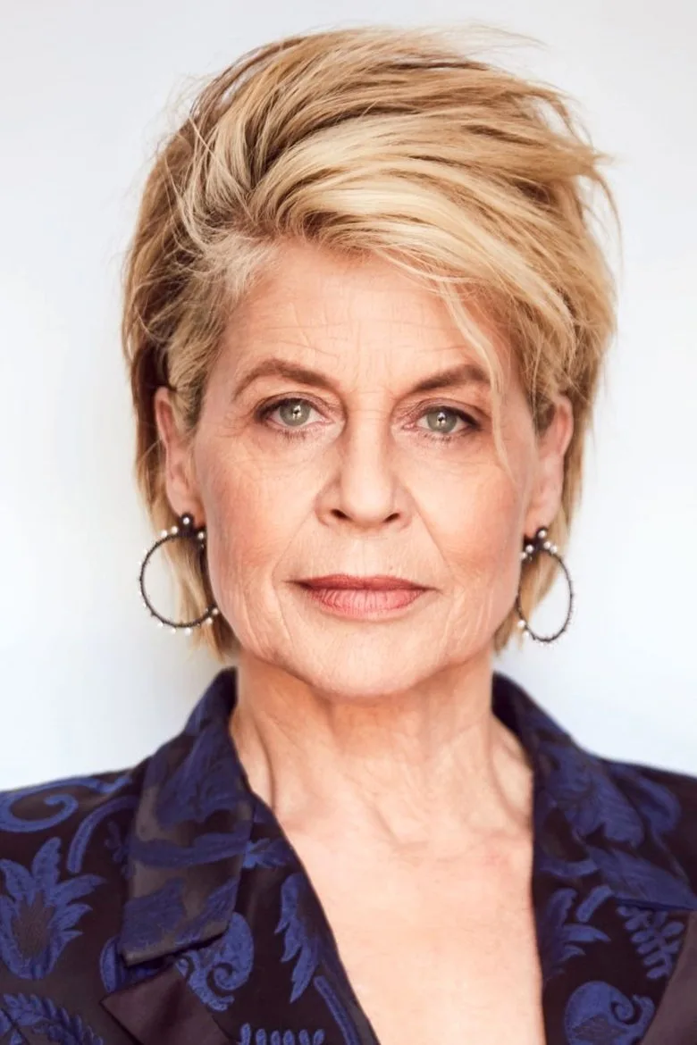 Linda Hamilton filmography