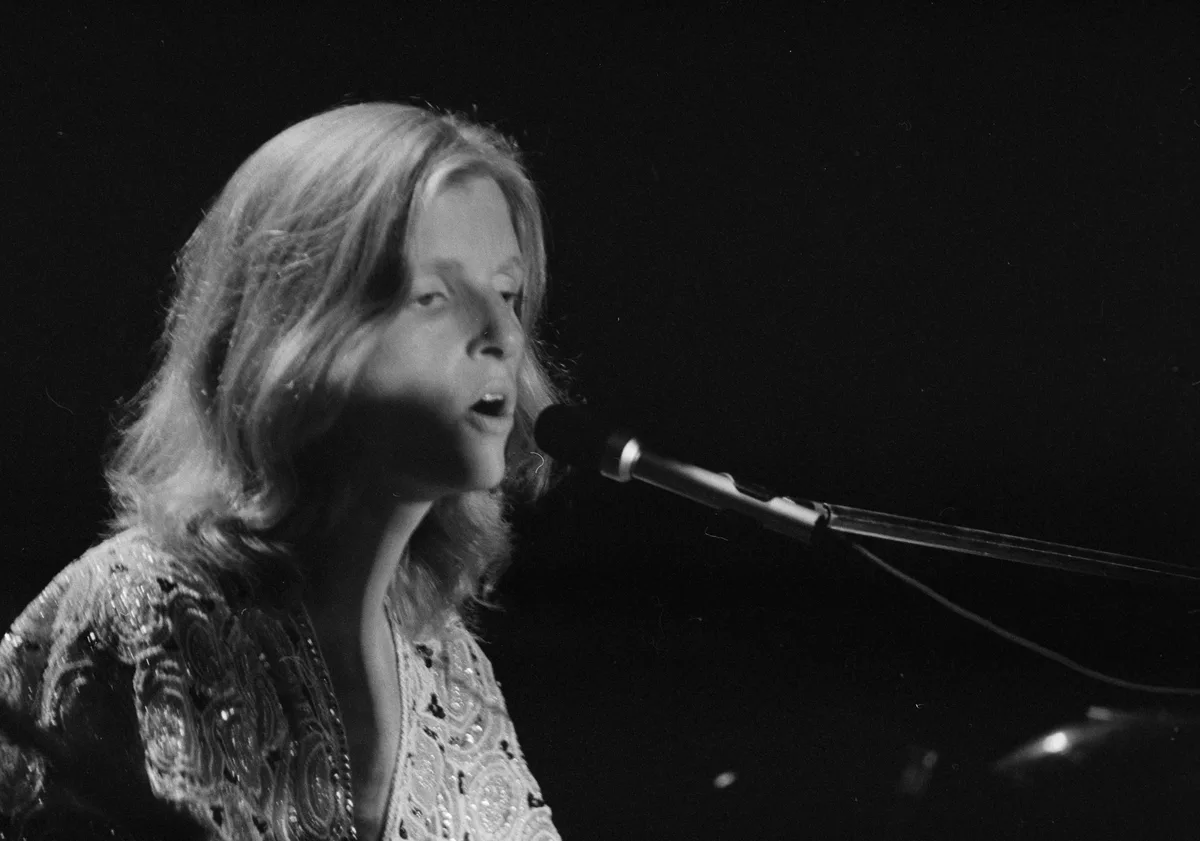 Linda McCartney