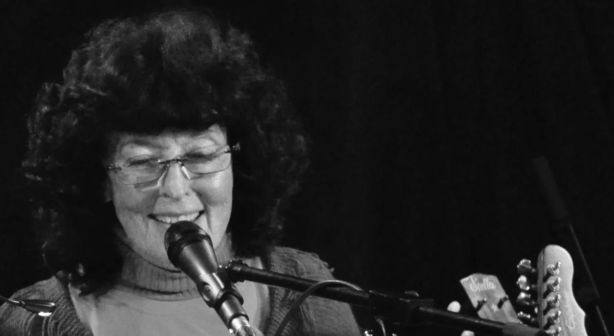 Linda Perhacs