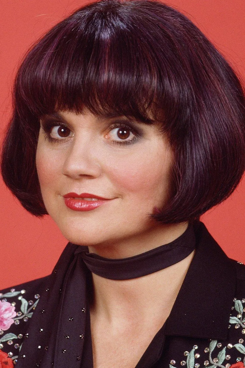 Linda Ronstadt filmography