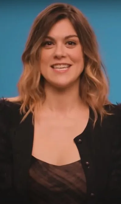 Lindsey Shaw