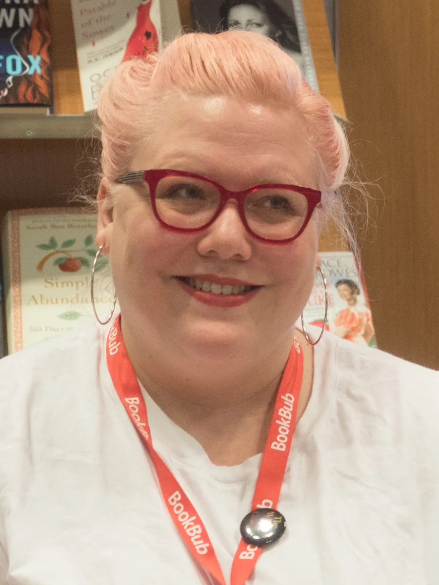 Lindy West