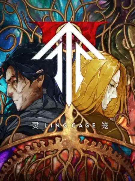 Ling Cage 2 anime artwork