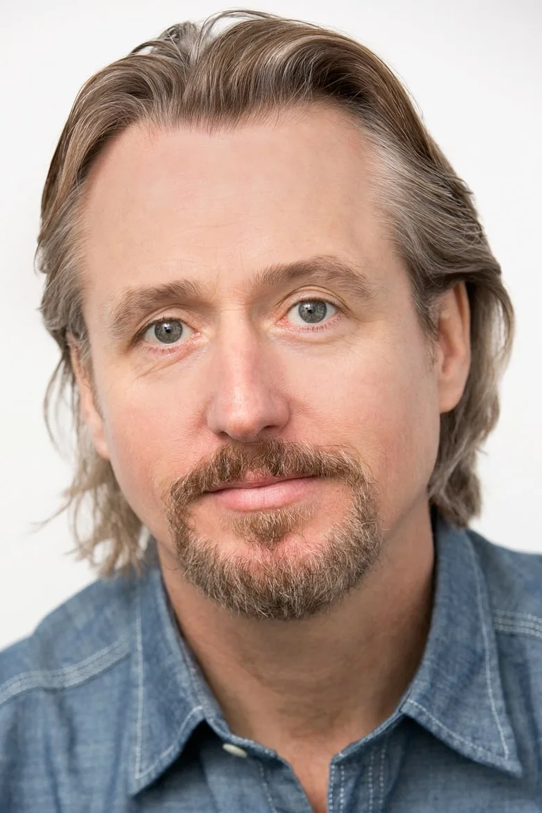 Linus Roache filmography