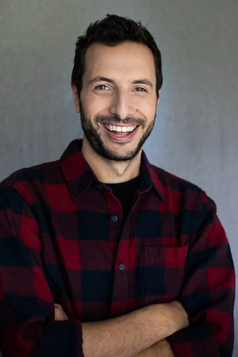 Lior Duvdevany