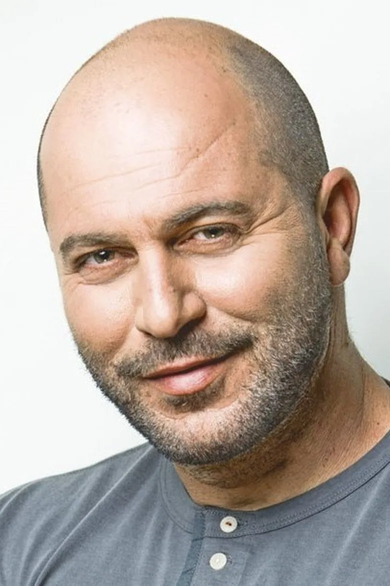 Lior Raz filmography