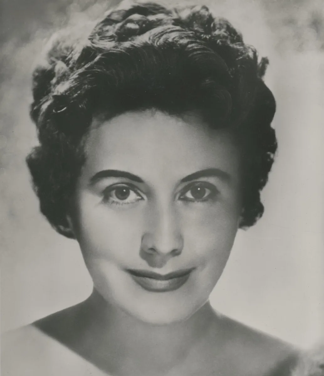 Lisa Della Casa
