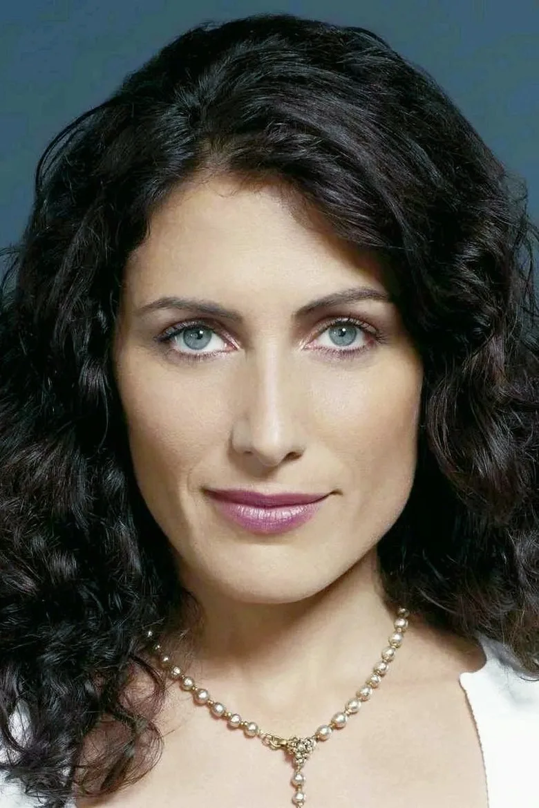Lisa Edelstein filmography