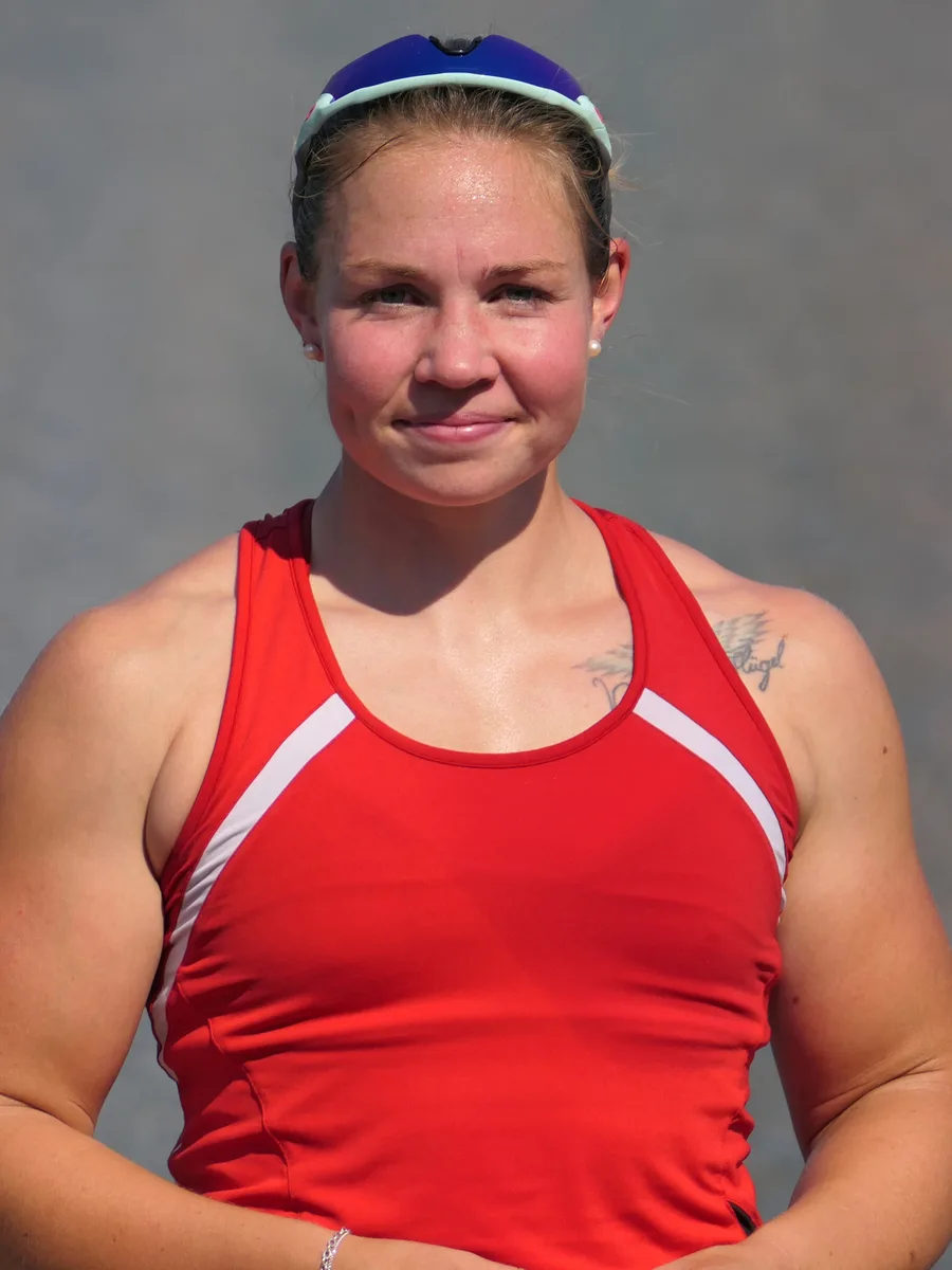 Lisa Jahn