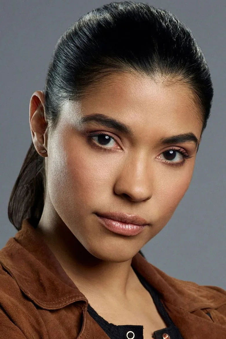 Lisseth Chavez filmography