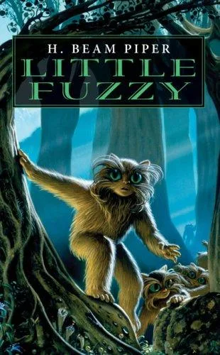 Science fiction Books