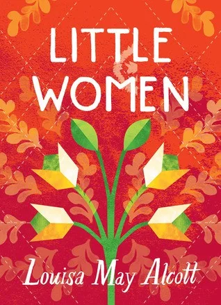 Little Women book cover