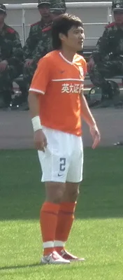 Liu Jindong