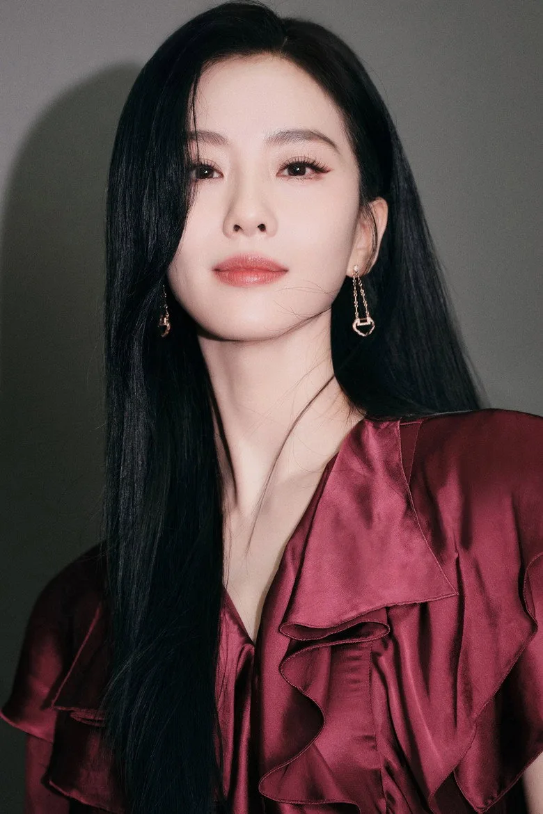 Liu Shishi filmography