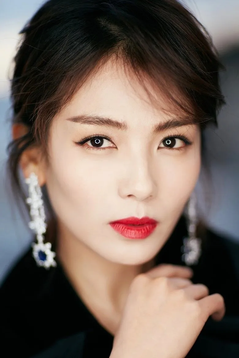 Liu Tao filmography