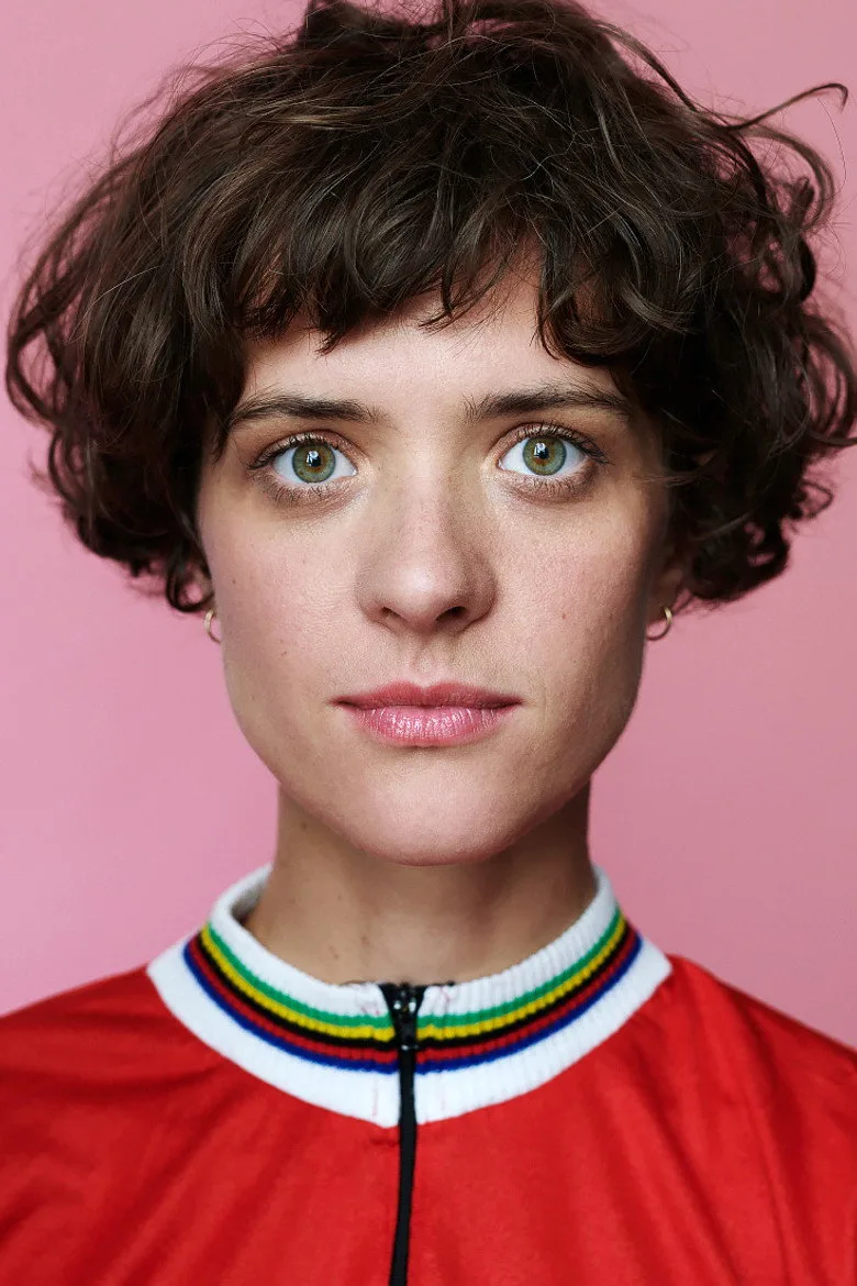 Liv Lisa Fries filmography
