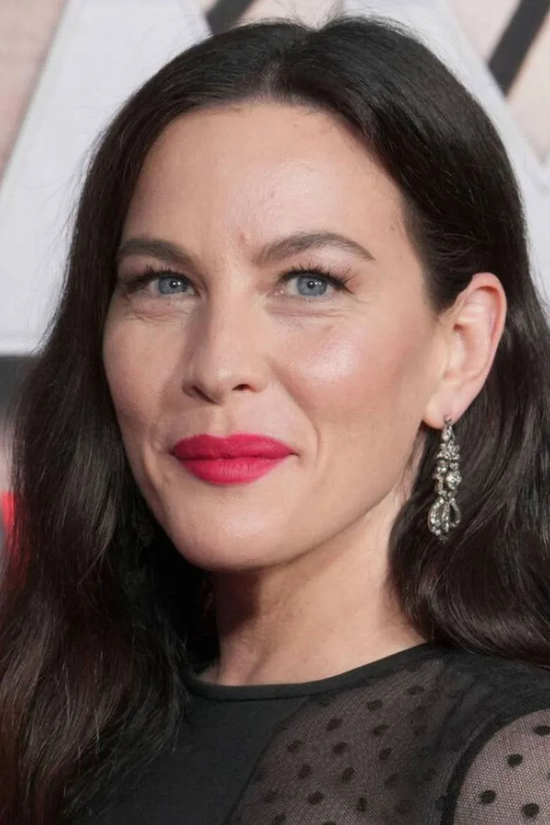 Liv Tyler filmography