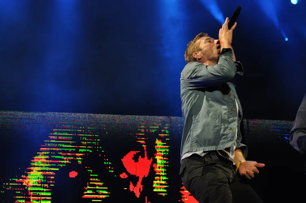 Live 2012