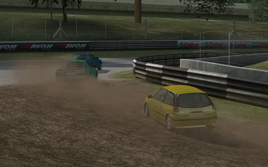 Live for Speed
