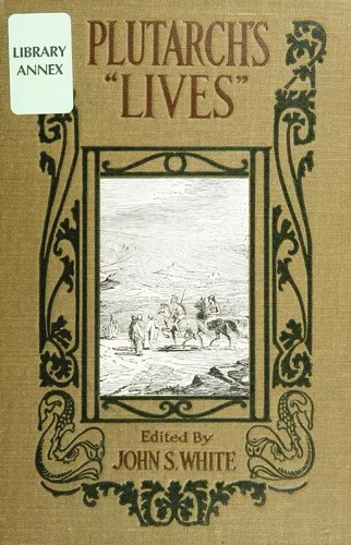 Lives book cover