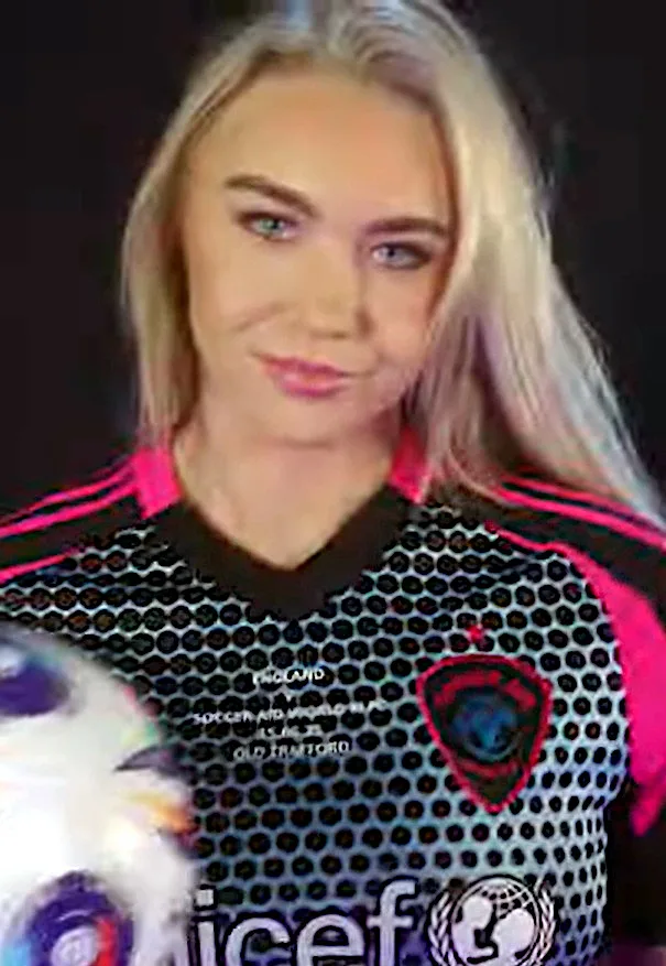 Livi Sheldon
