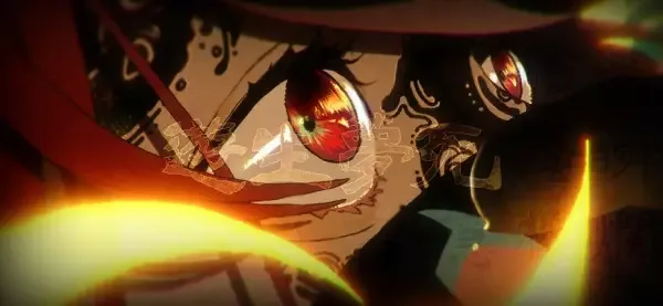 Living Idly and Dying as if Dreaming anime artwork
