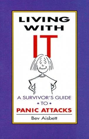 Living With It book cover