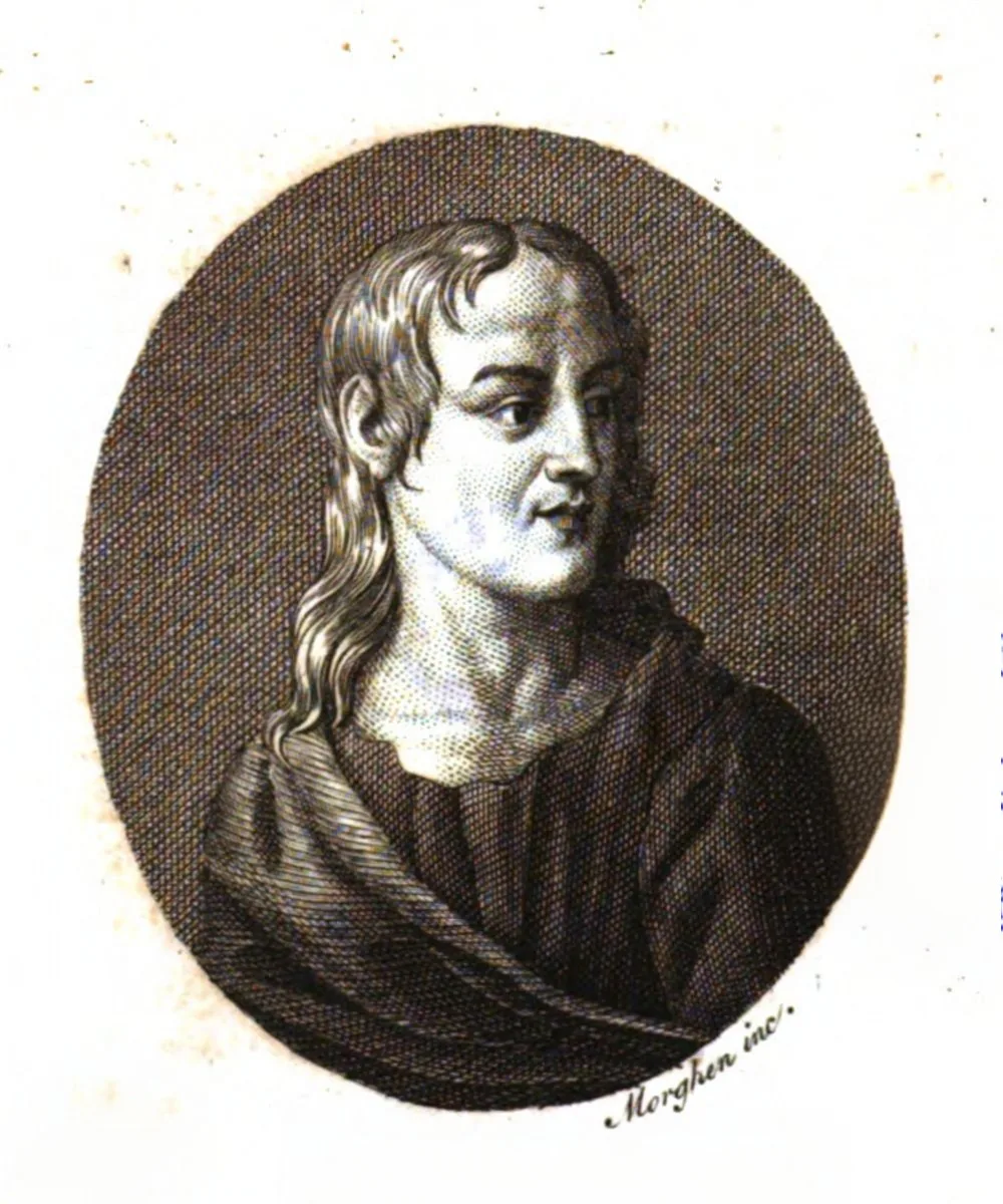 Livius Andronicus
