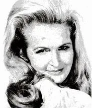 Liz Anderson discography