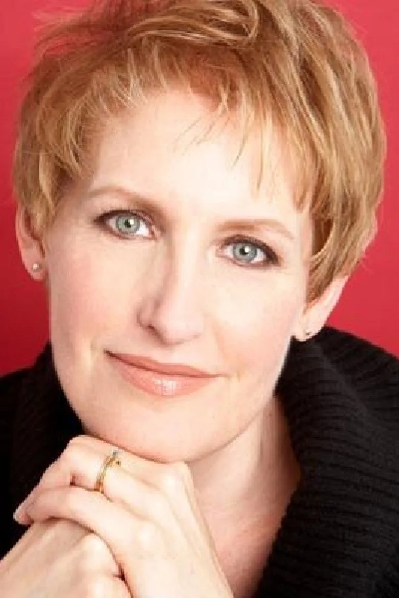 Liz Callaway filmography
