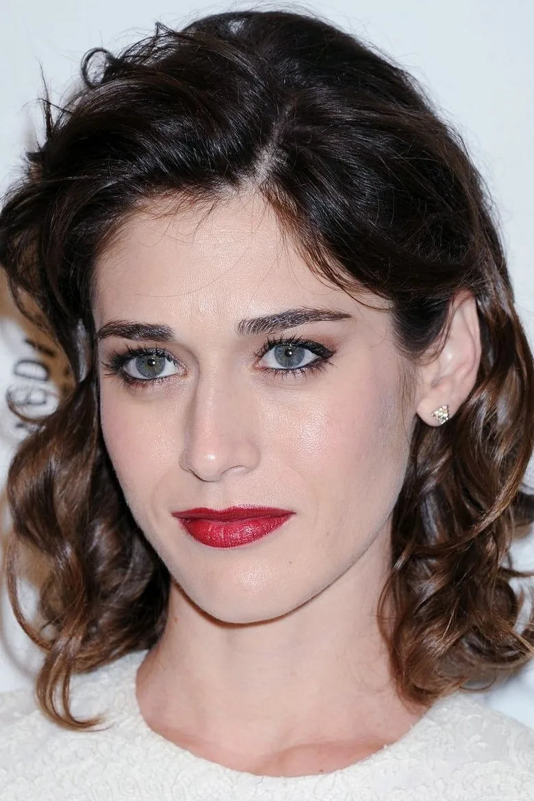 Lizzy Caplan filmography