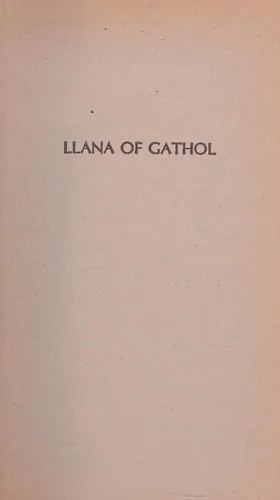 Llana of Gathol (Mars #10) book cover