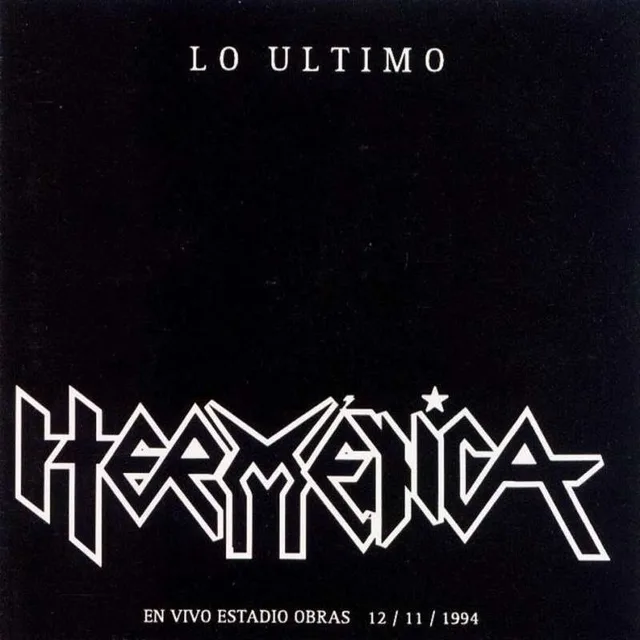 Lo último