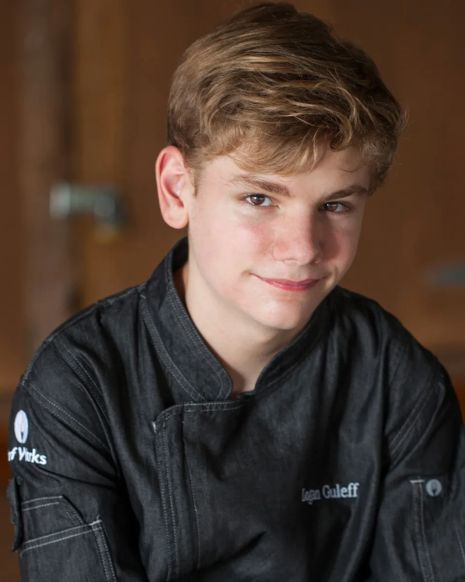 Logan Guleff