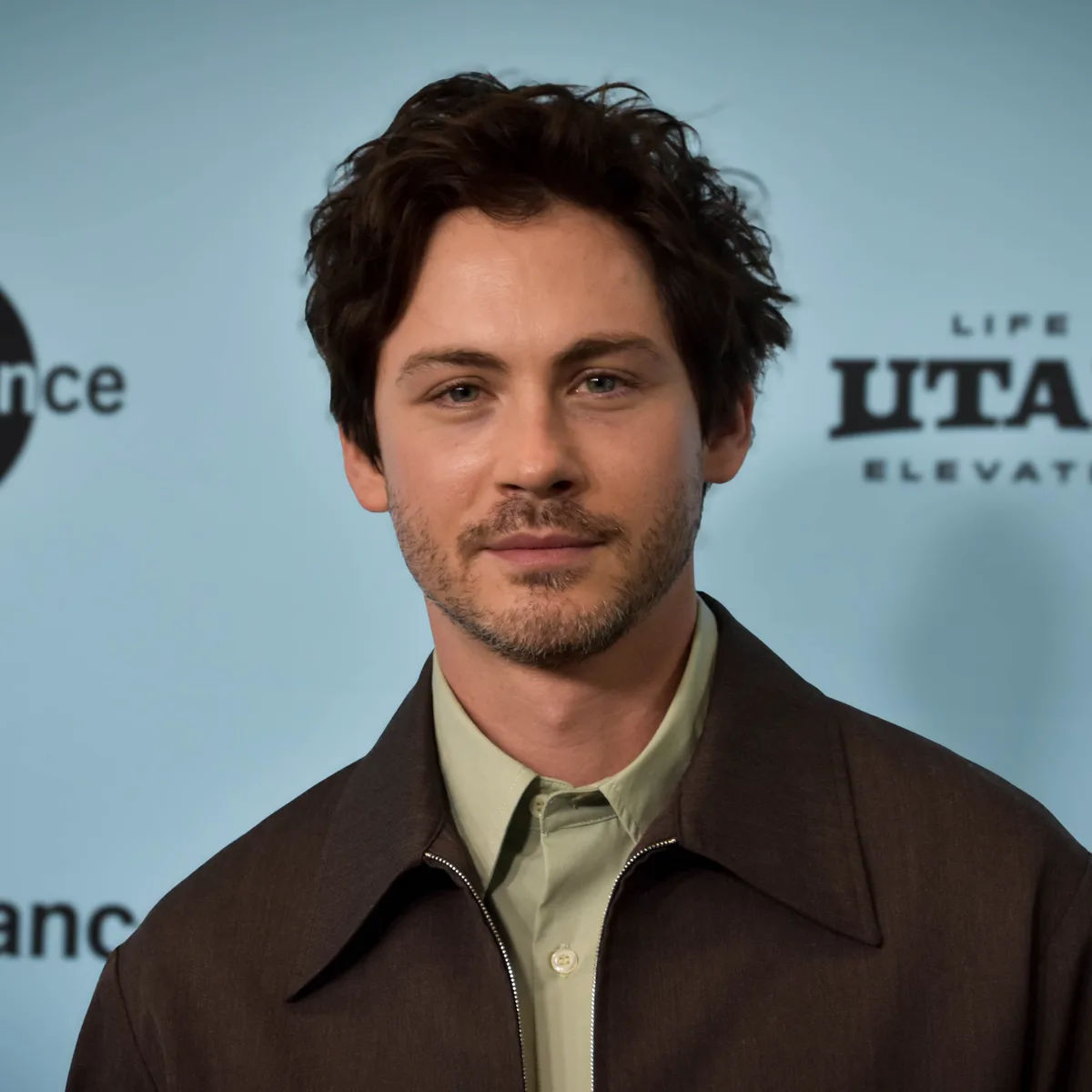 Logan Lerman