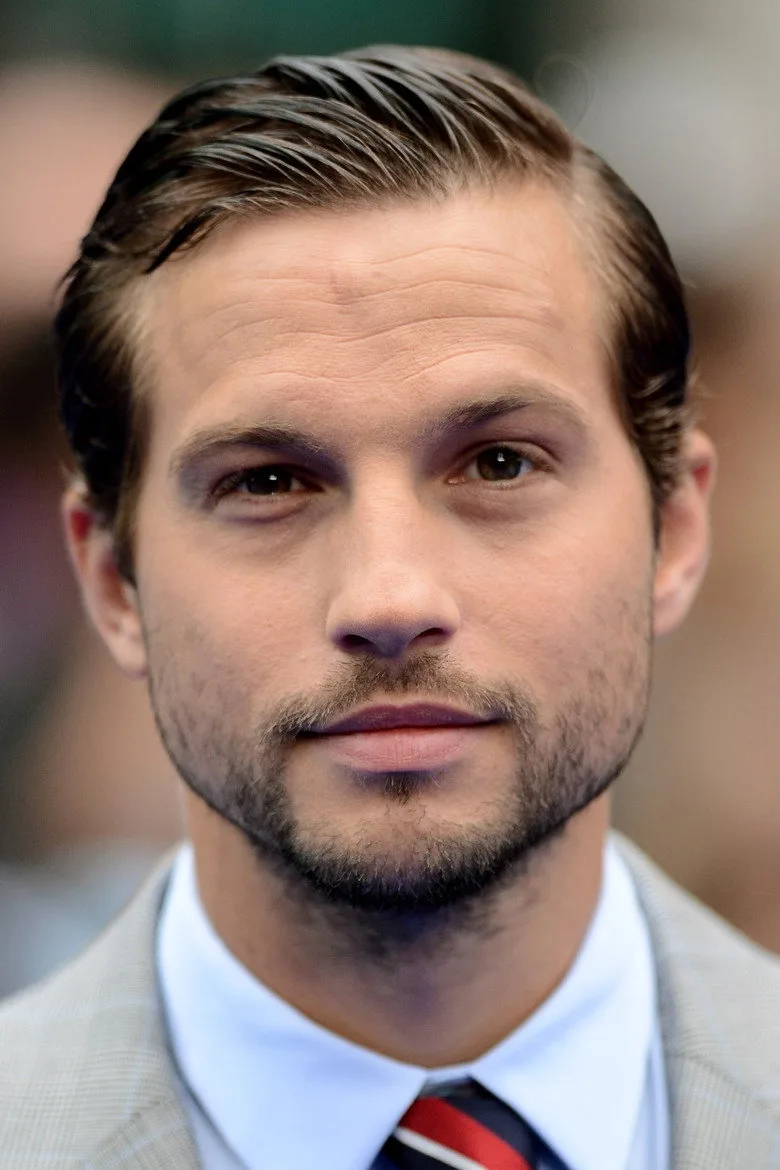 Logan Marshall-Green filmography