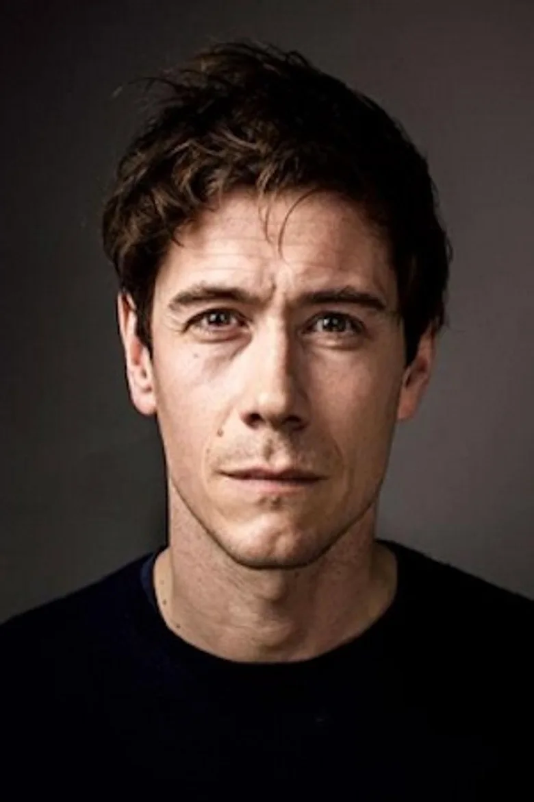 Loïc Corbery filmography
