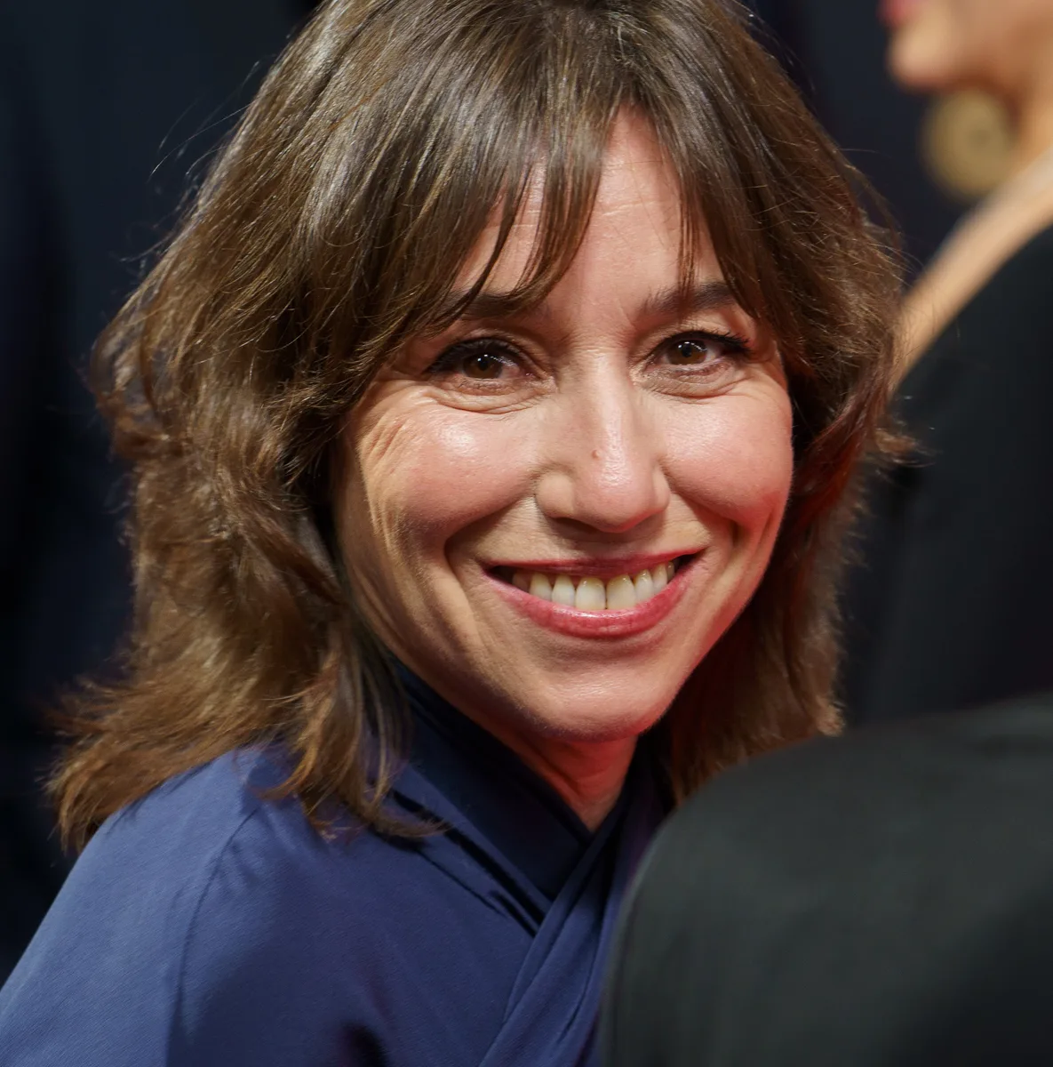 Lola Dueñas