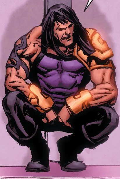 Lonar comic character