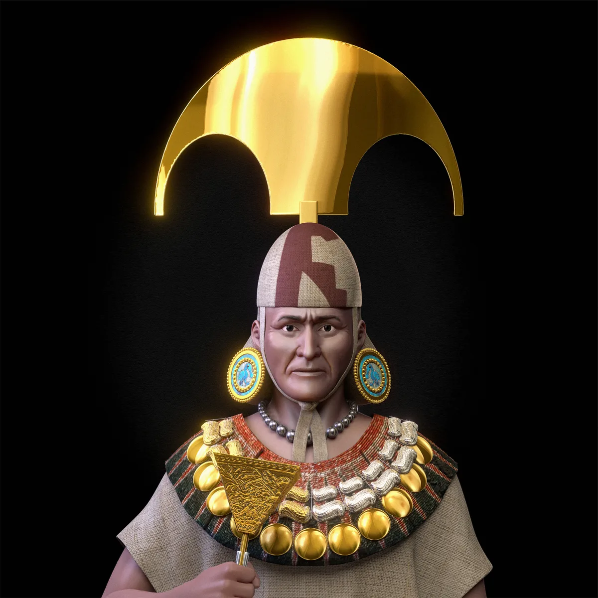 Lord of Sipán