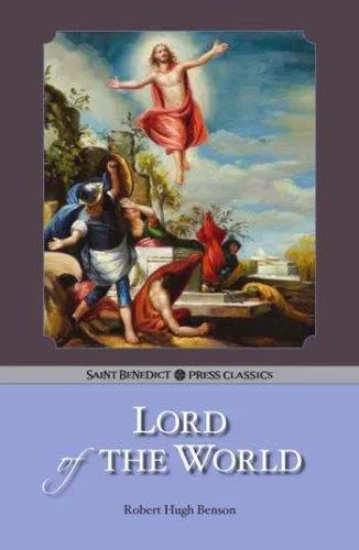 Lord of the World book cover
