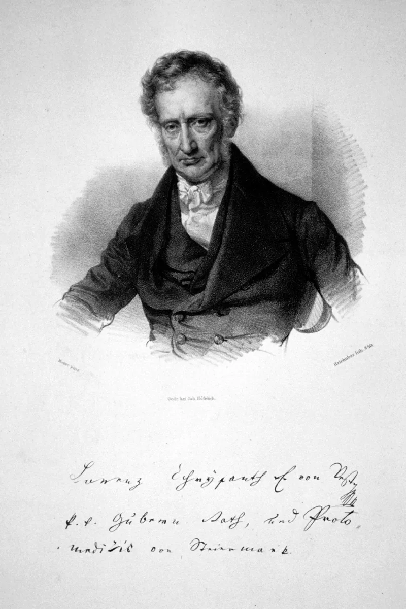 Lorenz Chrysanth von Vest