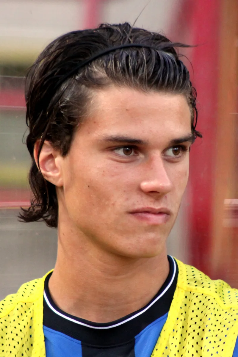 Lorenzo Crisetig