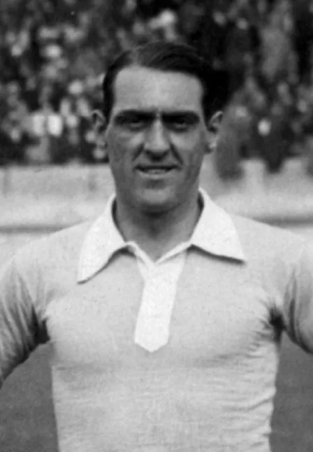 Lorenzo Fernández