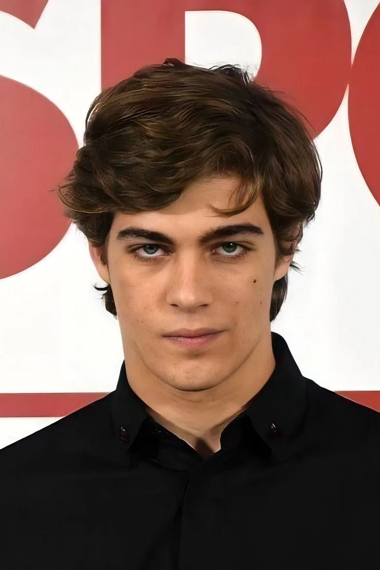 Lorenzo Zurzolo filmography