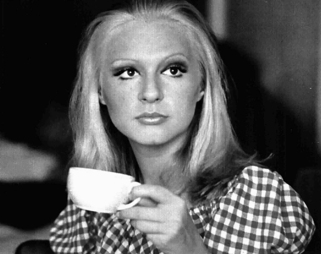 Loretta Goggi discography