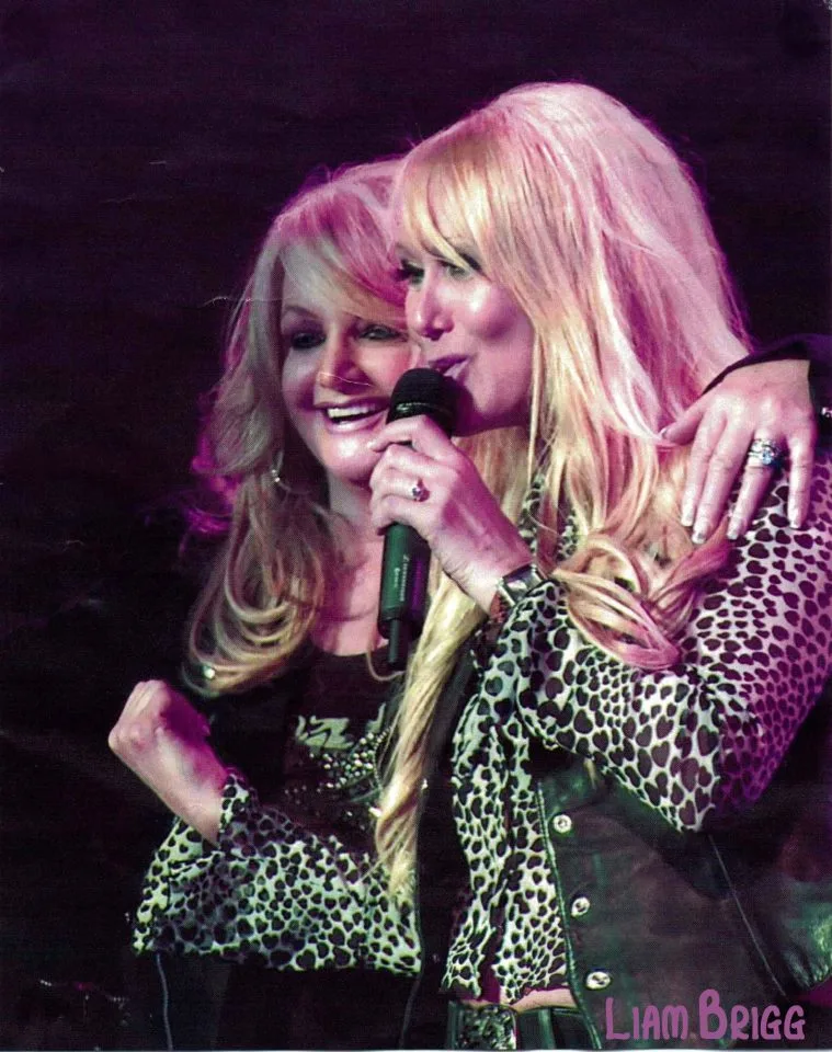 Lorraine Crosby