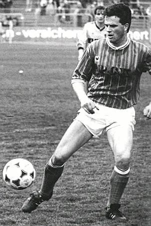 Lothar Hause