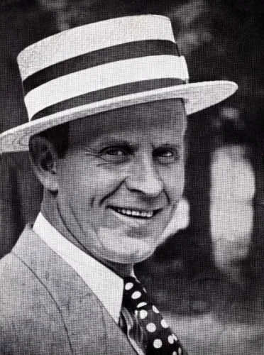 Lou Bandy